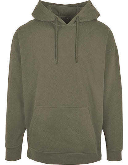 Basic Oversize Hoody (BYBB006)