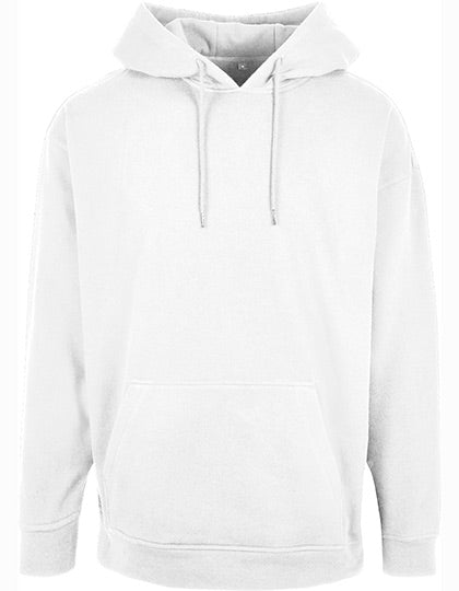 Basic Oversize Hoody (BYBB006)