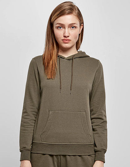 Ladies´ Basic Hoody (BYBB007)