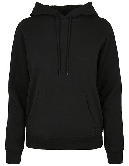 Ladies´ Basic Hoody (BYBB007)