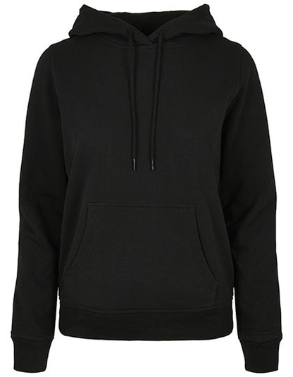 Ladies´ Basic Hoody (BYBB007)