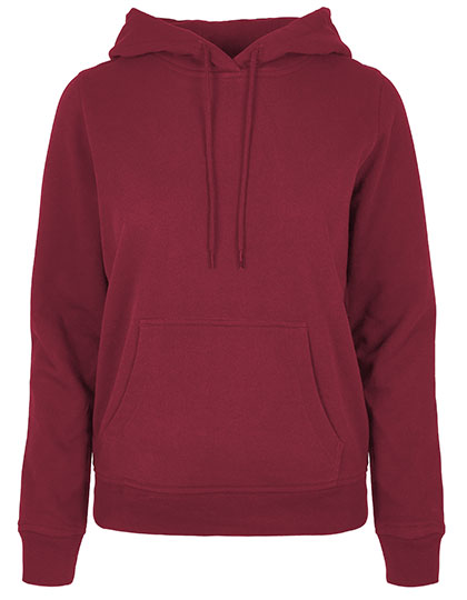 Ladies´ Basic Hoody (BYBB007)