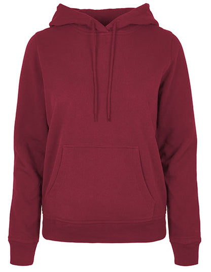 Ladies´ Basic Hoody (BYBB007)