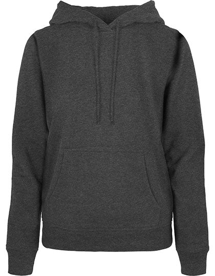 Ladies´ Basic Hoody (BYBB007)
