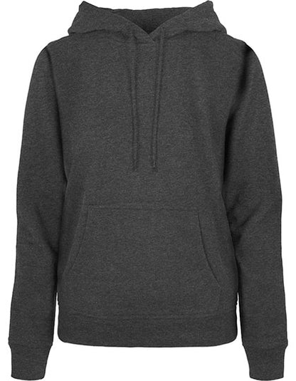 Ladies´ Basic Hoody (BYBB007)