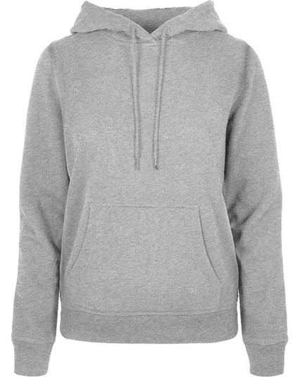 Ladies´ Basic Hoody (BYBB007)