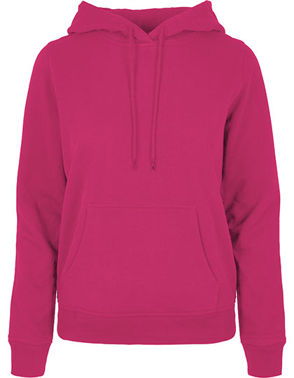 Ladies´ Basic Hoody (BYBB007)