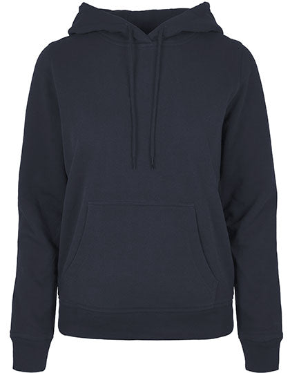 Ladies´ Basic Hoody (BYBB007)