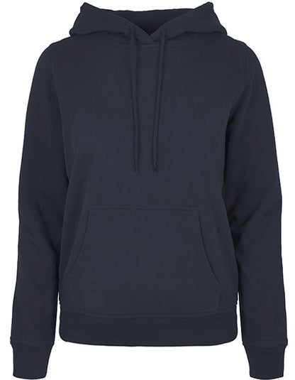 Ladies´ Basic Hoody (BYBB007)