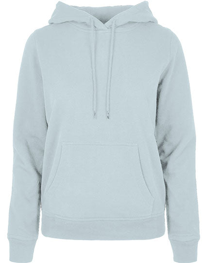 Ladies´ Basic Hoody (BYBB007)