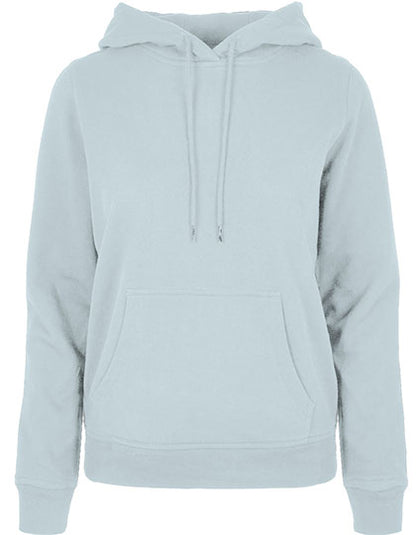 Ladies´ Basic Hoody (BYBB007)
