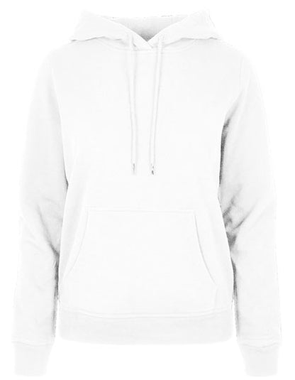 Ladies´ Basic Hoody (BYBB007)