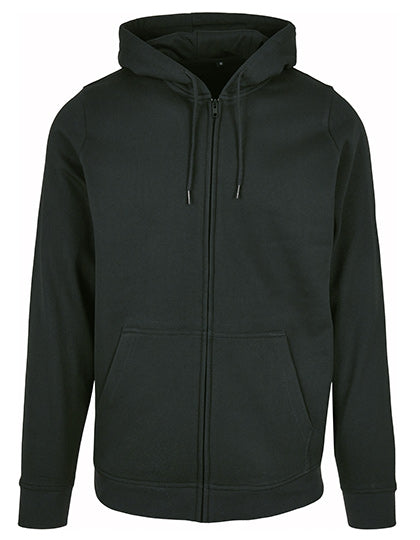 Basic Zip Hoody (BYBB008)