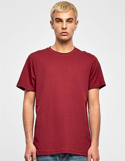 Basic Round Neck T-Shirt (BYBB010)