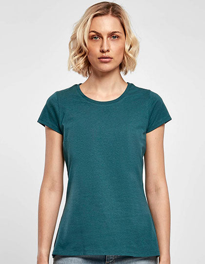 Ladies´ Basic Tee (BYBB012)