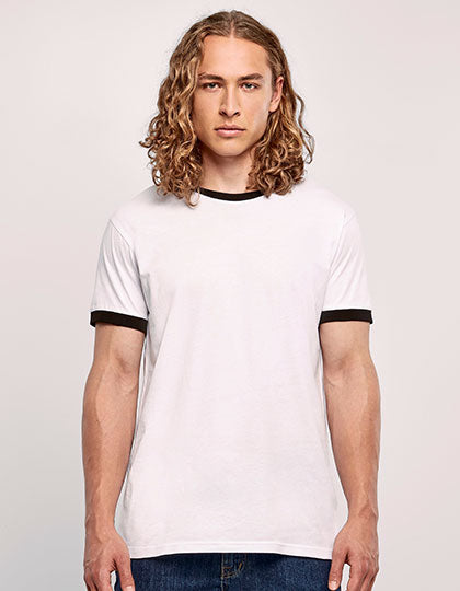 Men´s Ringer Tee (BYBB022)