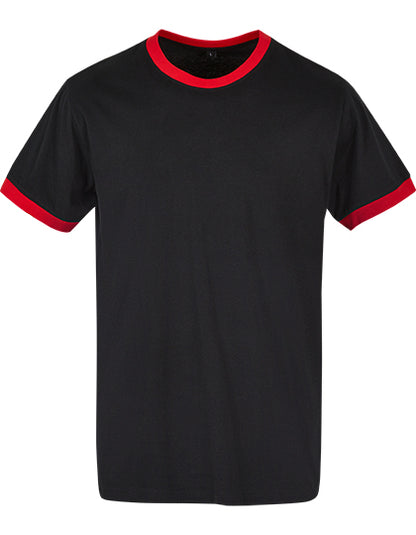 Men´s Ringer Tee (BYBB022)
