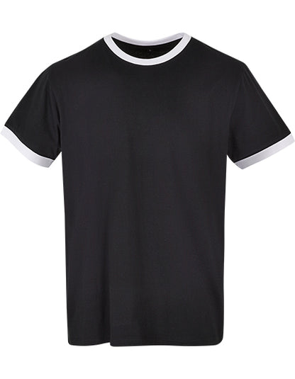 Men´s Ringer Tee (BYBB022)
