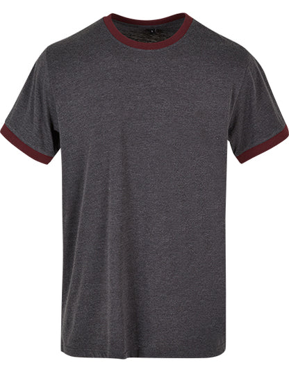 Men´s Ringer Tee (BYBB022)