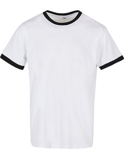 Men´s Ringer Tee (BYBB022)