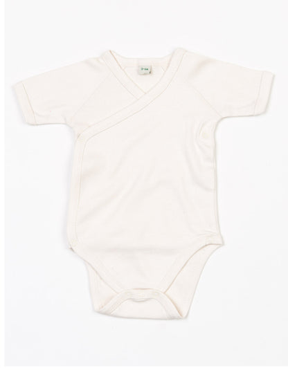 Baby Kimono Bodysuit (BZ05T)