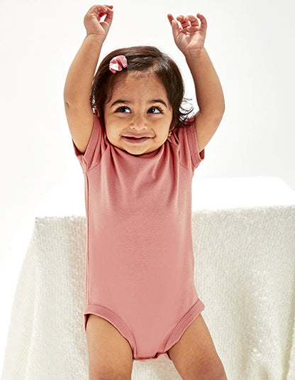 Baby Bodysuit (BZ10)