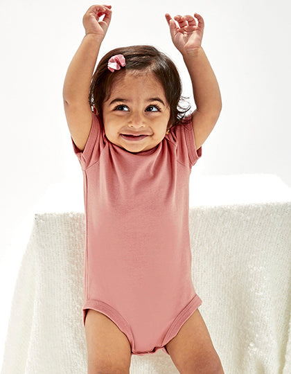 Baby Bodysuit (BZ10)