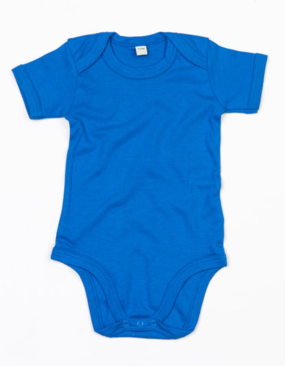 Baby Bodysuit (BZ10)