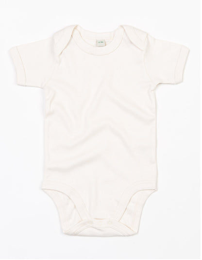 Baby Bodysuit (BZ10)