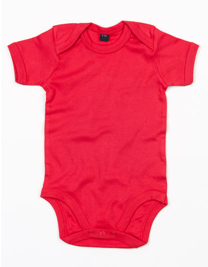 Baby Bodysuit (BZ10)