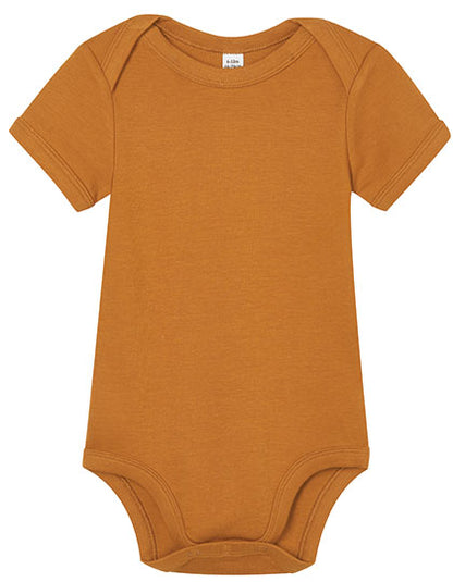 Baby Bodysuit (BZ10)