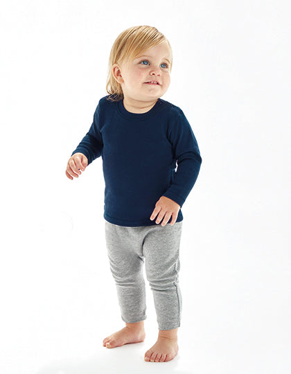 Baby Long Sleeve T (BZ11)