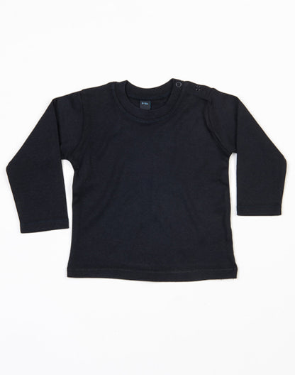 Baby Long Sleeve T (BZ11)