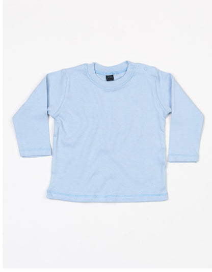 Baby Long Sleeve T (BZ11)
