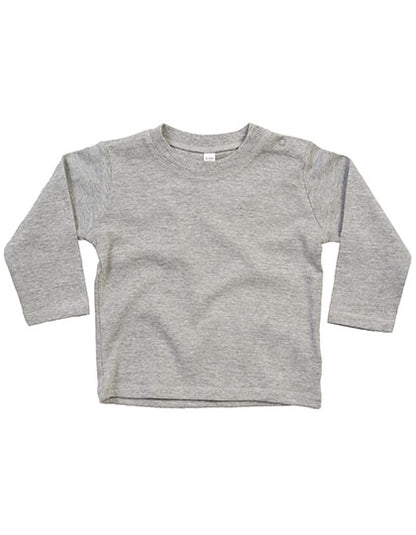 Baby Long Sleeve T (BZ11)