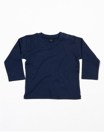 Baby Long Sleeve T (BZ11)