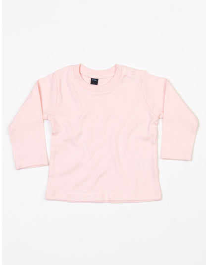 Baby Long Sleeve T (BZ11)
