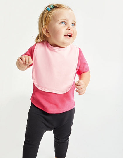 Baby Bib (BZ12)