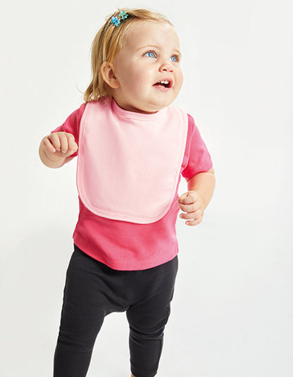 Baby Bib (BZ12)