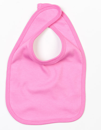 Baby Bib (BZ12)