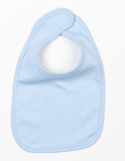 Baby Bib (BZ12)