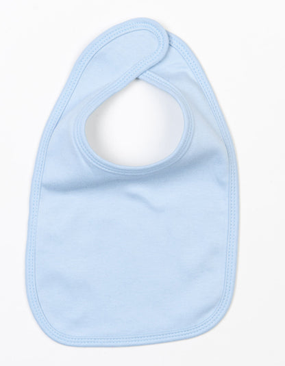 Baby Bib (BZ12)