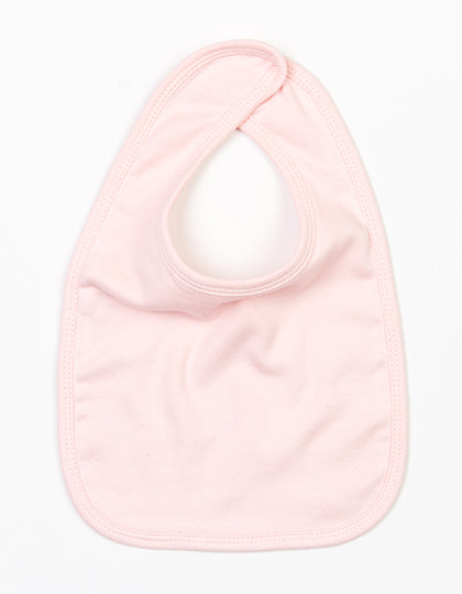 Baby Bib (BZ12)