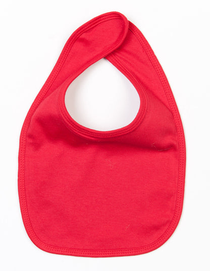 Baby Bib (BZ12)