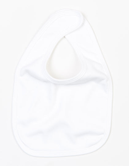 Baby Bib (BZ12)