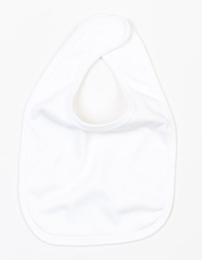 Baby Bib (BZ12)