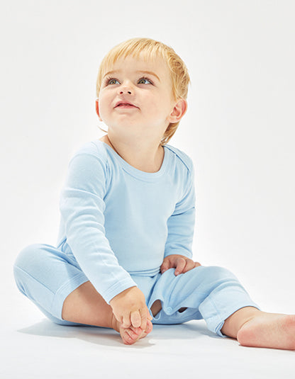 Baby Rompasuit (BZ13)