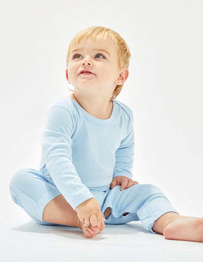 Baby Rompasuit (BZ13)