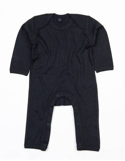 Baby Rompasuit (BZ13)