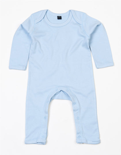 Baby Rompasuit (BZ13)